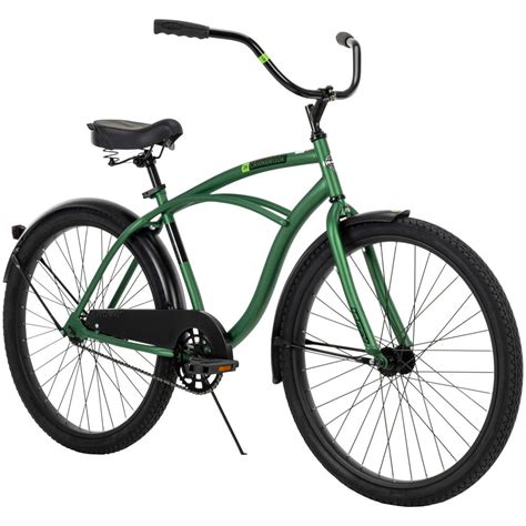 walmart cruiser bikes|walmart men's beach cruiser bikes.